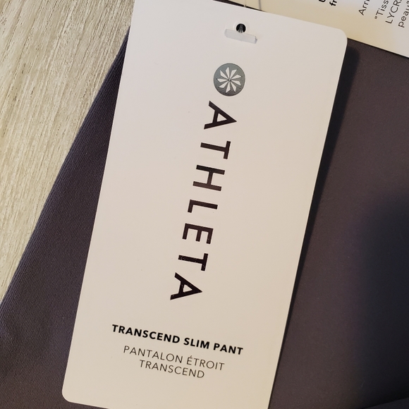 Athleta Pants - Picture 4 of 4